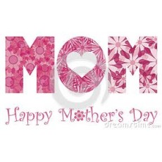 Happy Mother's Day